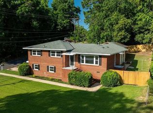 803 Lichfield Rd, Columbus, GA 31904