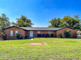 907 N 16th St, Haskell, TX 79521