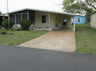 12364 Corvette Ln, Weeki Wachee, FL 34614