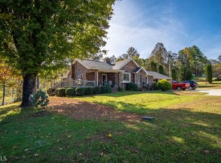 6136 Us Highway 76 E, Hiawassee, GA 30546