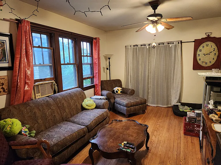 93 Elmhurst St #1 — Photo 4