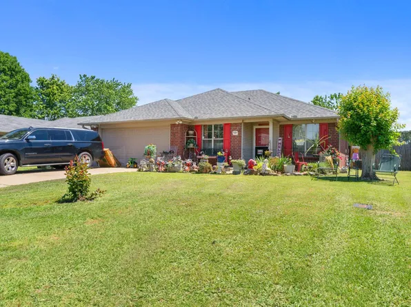 610 Cherub Dr, Conway, AR 72034