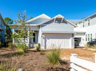 293 Flatwoods Forest Loop, Santa Rosa Beach, FL 32459