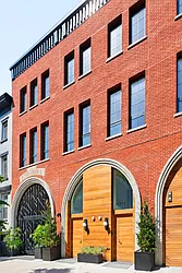 535 Pacific Street in Boerum Hill