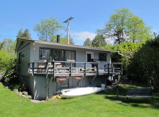 1927 Lummi Way, Pt Roberts, WA 98281