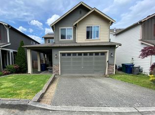 17324 14th Dr SE, Bothell, WA 98012