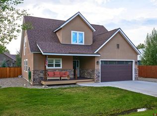 403 S Taylor Street, Gunnison, CO 81230