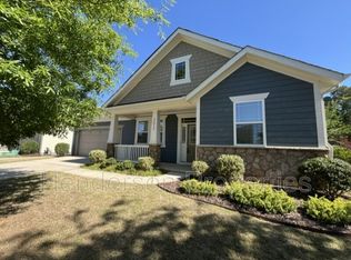 12013 Gil Wylie Trce, Charlotte, NC 28278
