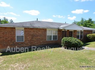 2311 Walden Dr APT E1, Augusta, GA 30904