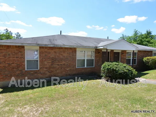2311 Walden Dr APT E1, Augusta, GA 30904