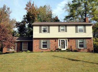 3311 Springcrest Dr, Spring Valley, KY 40241