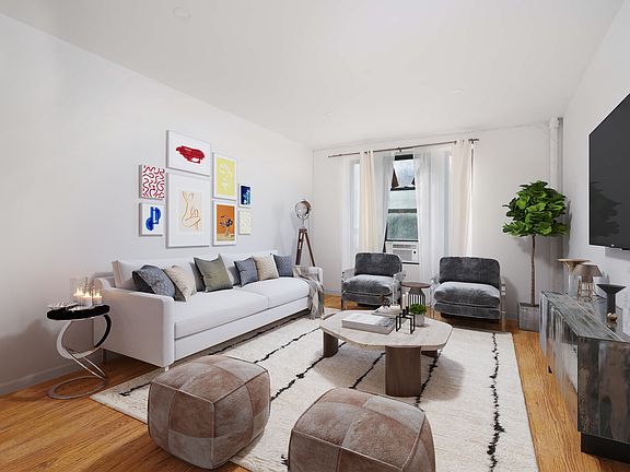 4th image of 533 W 111th St #5B