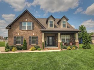517 Piccadilly Dr, Murfreesboro, TN 37128