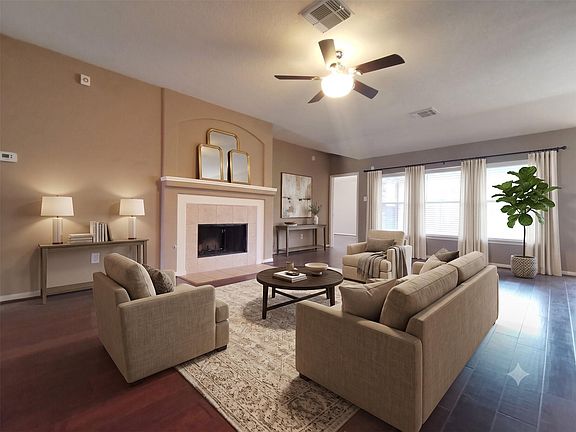 3rd image of 10115 Forest Spring Ln