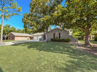 1101 Imperial Dr, Denton, TX 76209