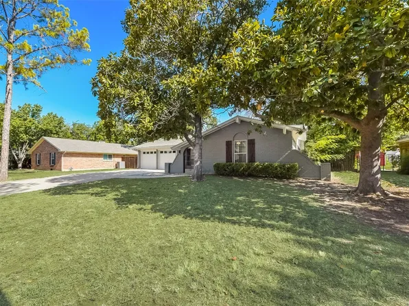 1101 Imperial Dr, Denton, TX 76209