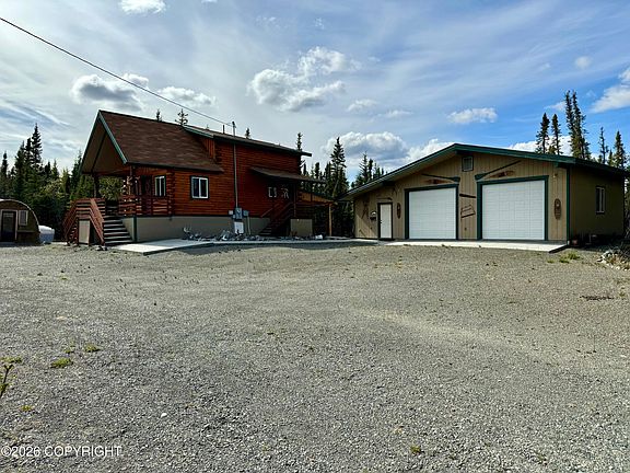 2nd image of Mi 3 Tok Cutoff Hwy