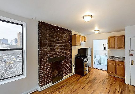 2nd image of 76 E 1st St #4CB