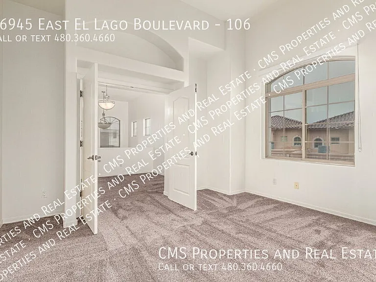 16945 E El Lago Blvd #106 — Photo 25