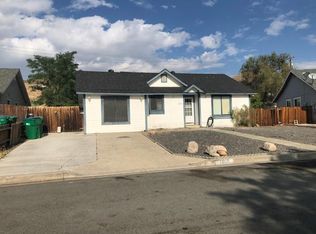 7015 Freedom Dr, Sparks, NV