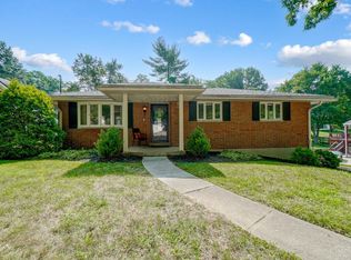 6080 Shelrich Ct, Cincinnati, OH 45247