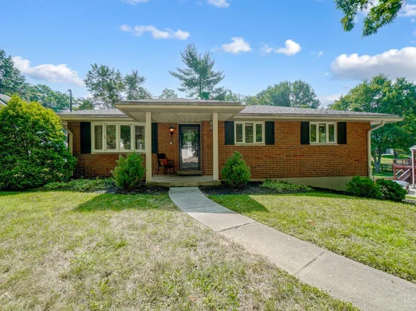 6080 Shelrich Ct, Cincinnati, OH 45247