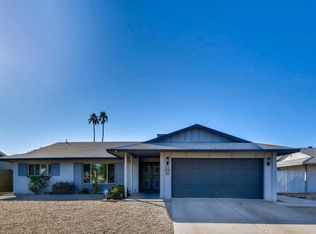1073 E Carson Dr, Tempe, AZ 85282