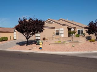 660 S Santa Fe Trl, Cornville, AZ 86325