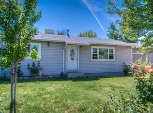 1579 Andrew Ave, Anderson, CA 96007