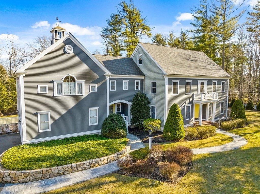 239 River St, Norwell, MA 02061 Zillow