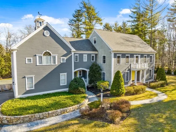 239 River St, Norwell, MA 02061