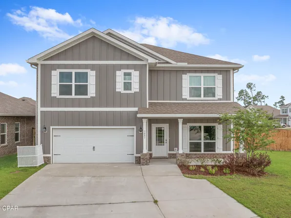 3041 Willie Dr, Southport, FL 32409