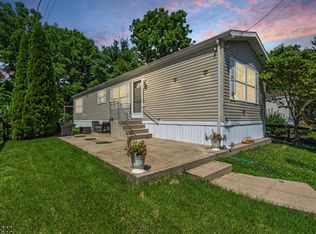 20 White Birch Park, Hampton, NJ 08827