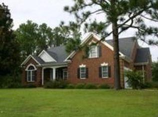 121 Shumpert Rd, West Columbia, SC 29172