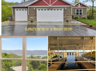 76 Jade Ln, Kimberling City, MO 65686