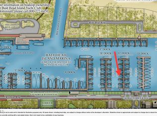 10 Keelson Row #C, Southport, NC 28461