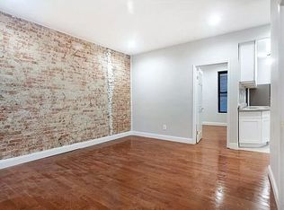 284 Lenox Ave APT 1, New York, NY 10027