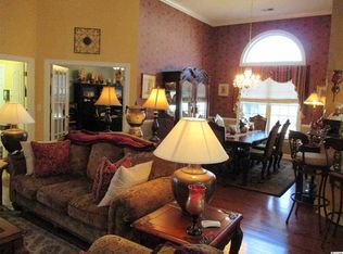 6368 Longwood Dr, Murrells Inlet, SC 29576