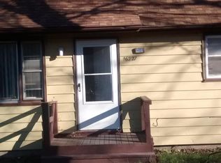 16227 Lathrop Ave, Harvey, IL 60426