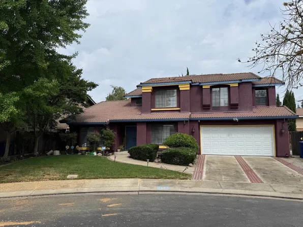 2809 Fleming Ct, Modesto, CA 95356