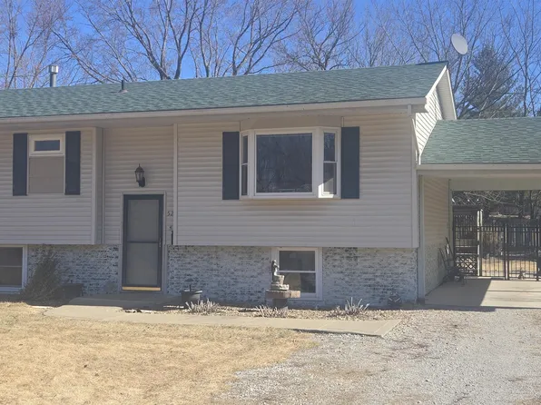 522 N 8th St, Albia, IA 52531