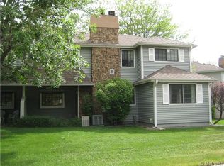 12652 E Warren Dr UNIT B, Aurora, CO 80014