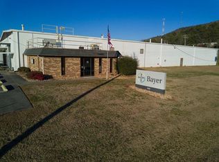 1929 Duvall Rd, Chatsworth, GA 30705