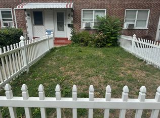 55 Court D #258, Bridgeport, CT 06610
