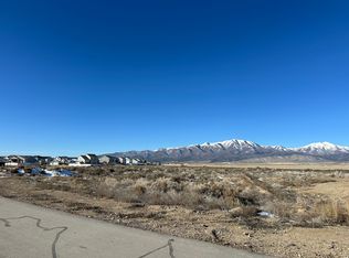 8029 N Bristle Cone Rd, Eagle Mountain, UT 84005