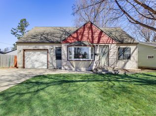 810 5th St W, Hastings, MN 55033