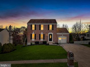 1003 Towson Dr, Abingdon, MD 21009