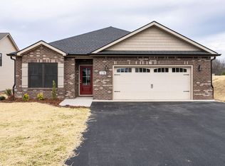 170 Anderson Rd, Jonesborough, TN 37659