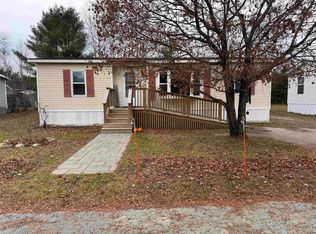 8 Marietta Ln, Northumberland, NH 03582