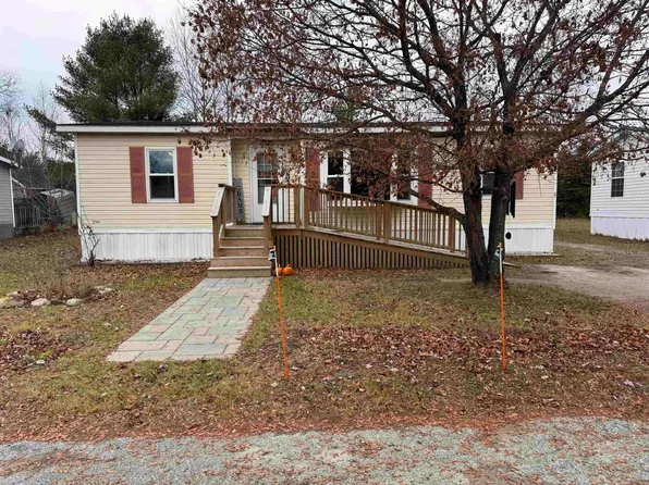 8 Marietta Lane, Northumberland, NH 03582
